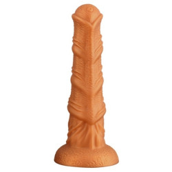 TheAssGasm Gode silicone RibHorse 21 x 5.5cm